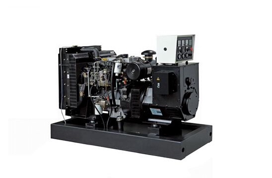 南宫科克150kw大型柴油发电机组