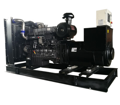 南宫上柴柴油发电机组50KW-700KW