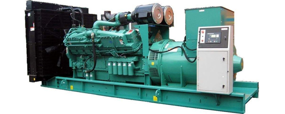 南宫柴油发电机