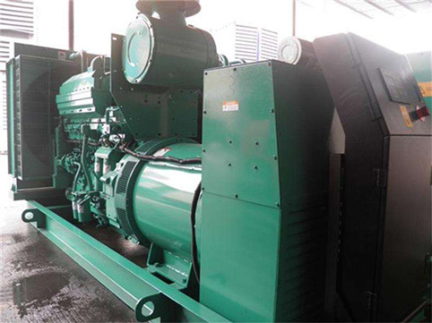 南宫柴油发电机