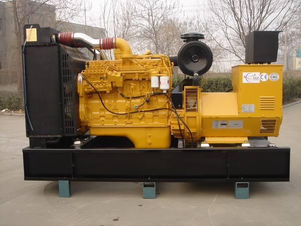 南宫发电机出租