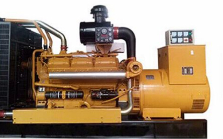 南宫发电机出租