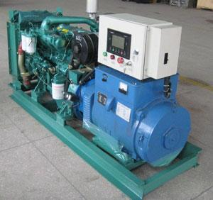 南宫发电机出租