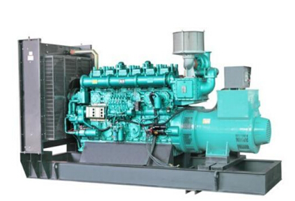 南宫发电机出租