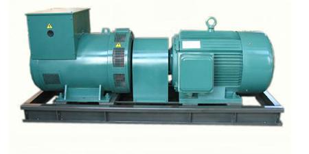 南宫发电机出租