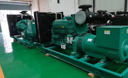 南宫发电机出租 南宫发电机出租