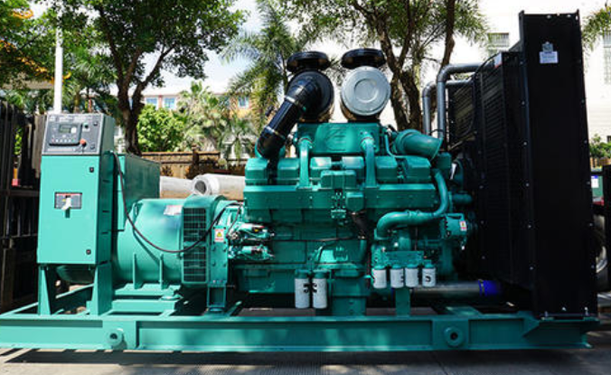 南宫柴油发电机 南宫柴油发电机