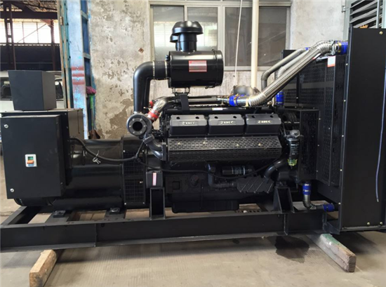 南宫柴油发电机