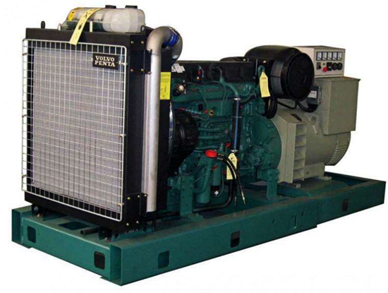 南宫柴油发电机
