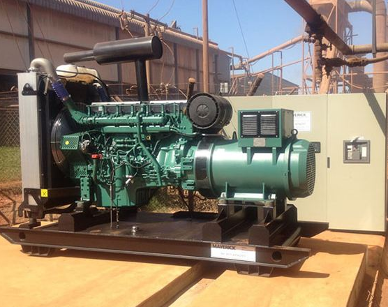 南宫发电机出租